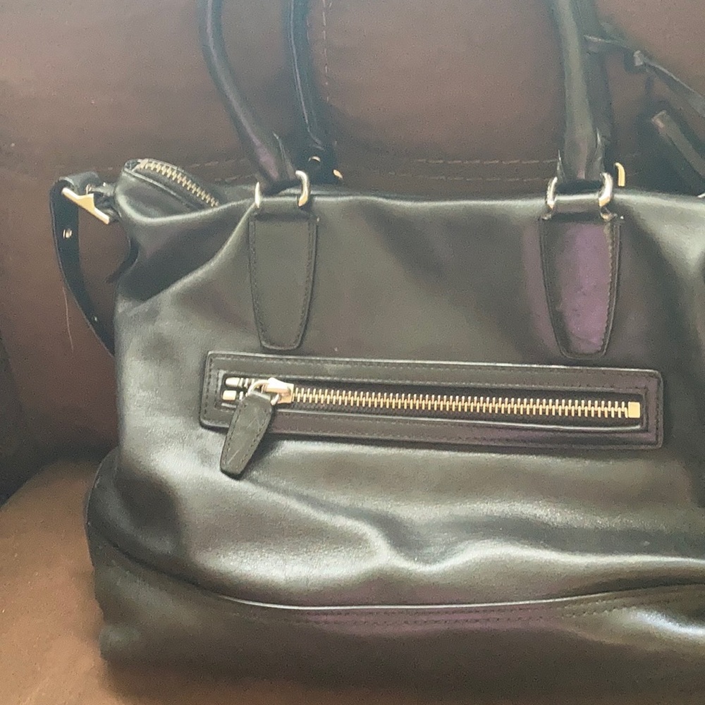 Coach bag - Picture 4 of 4